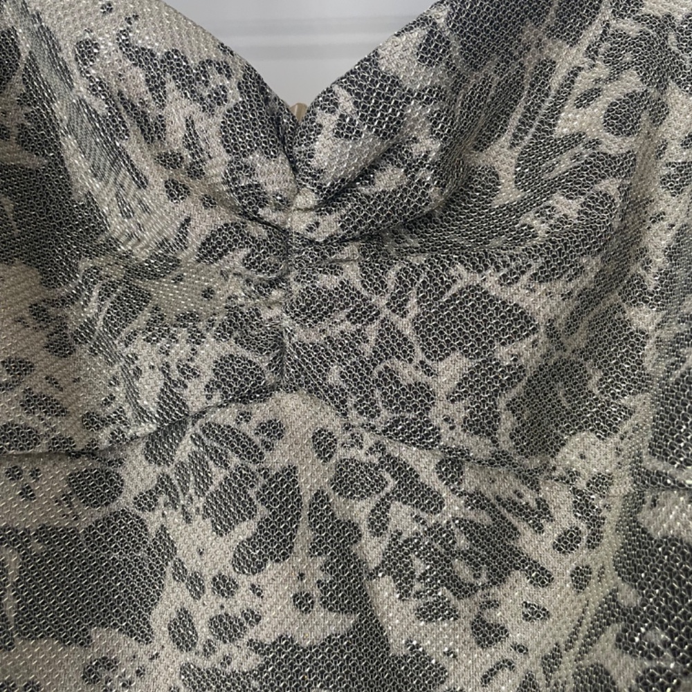 Mini Dress - Picture 3 of 6